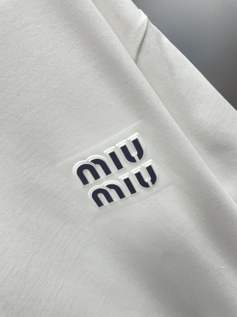 Miu Miu T-Shirts